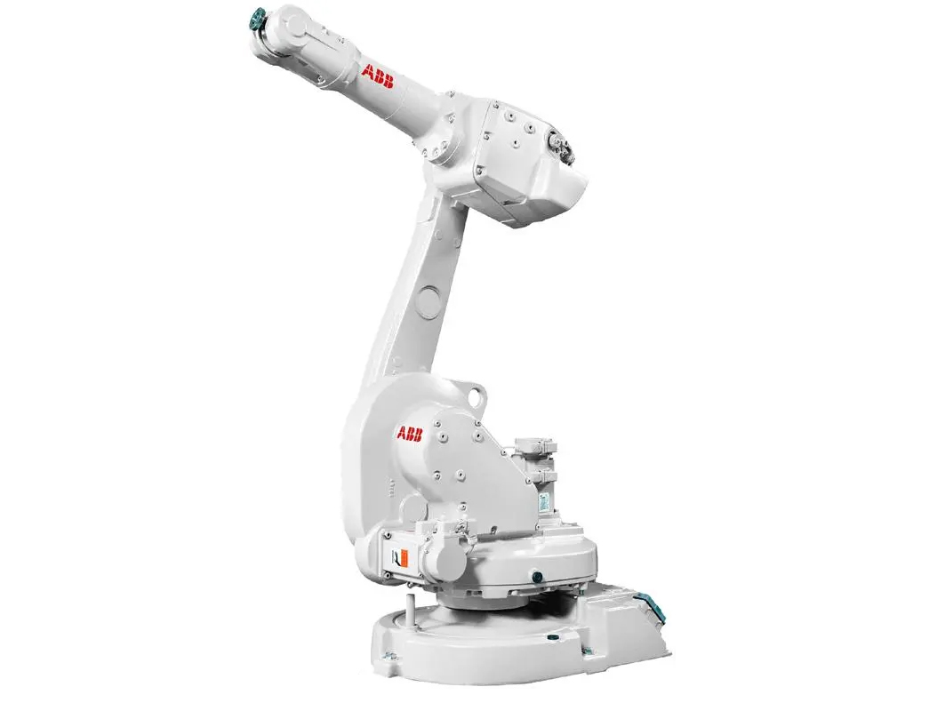 IRB 1600小中型机器人