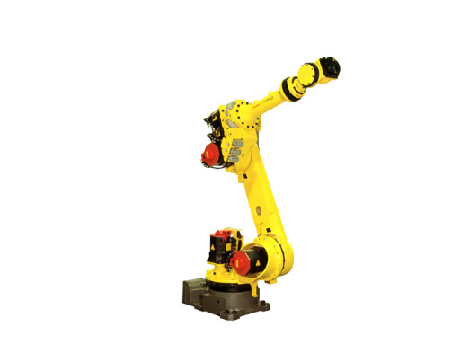 R-1000iA系列 中型机器人