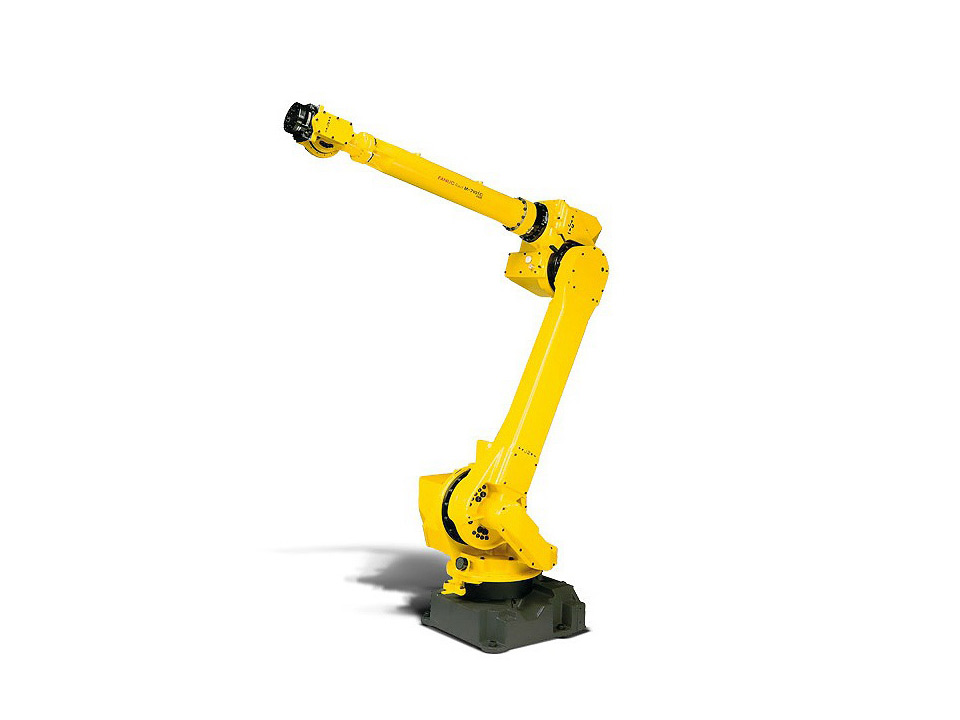 M-710iC系列 中型机器人