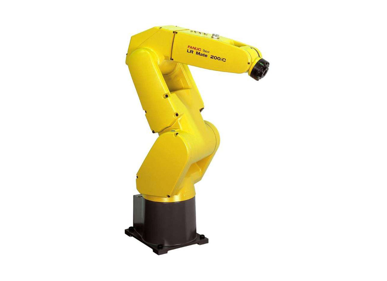 LR Mate 200iD系列 小型机器人